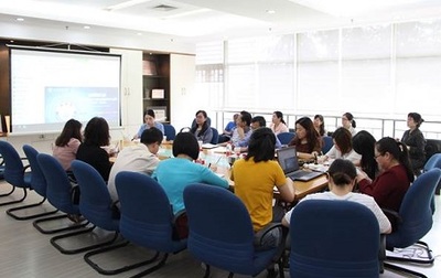 北京信息技術咨詢團隊赴湖北經濟學院圖書館交流調研，共探智慧圖書館建設新路徑